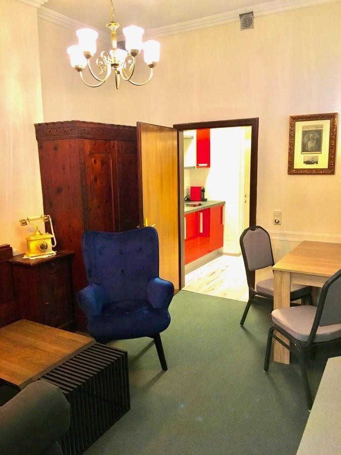 Cityhotel Ratheiser Клагенфурт Екстериор снимка