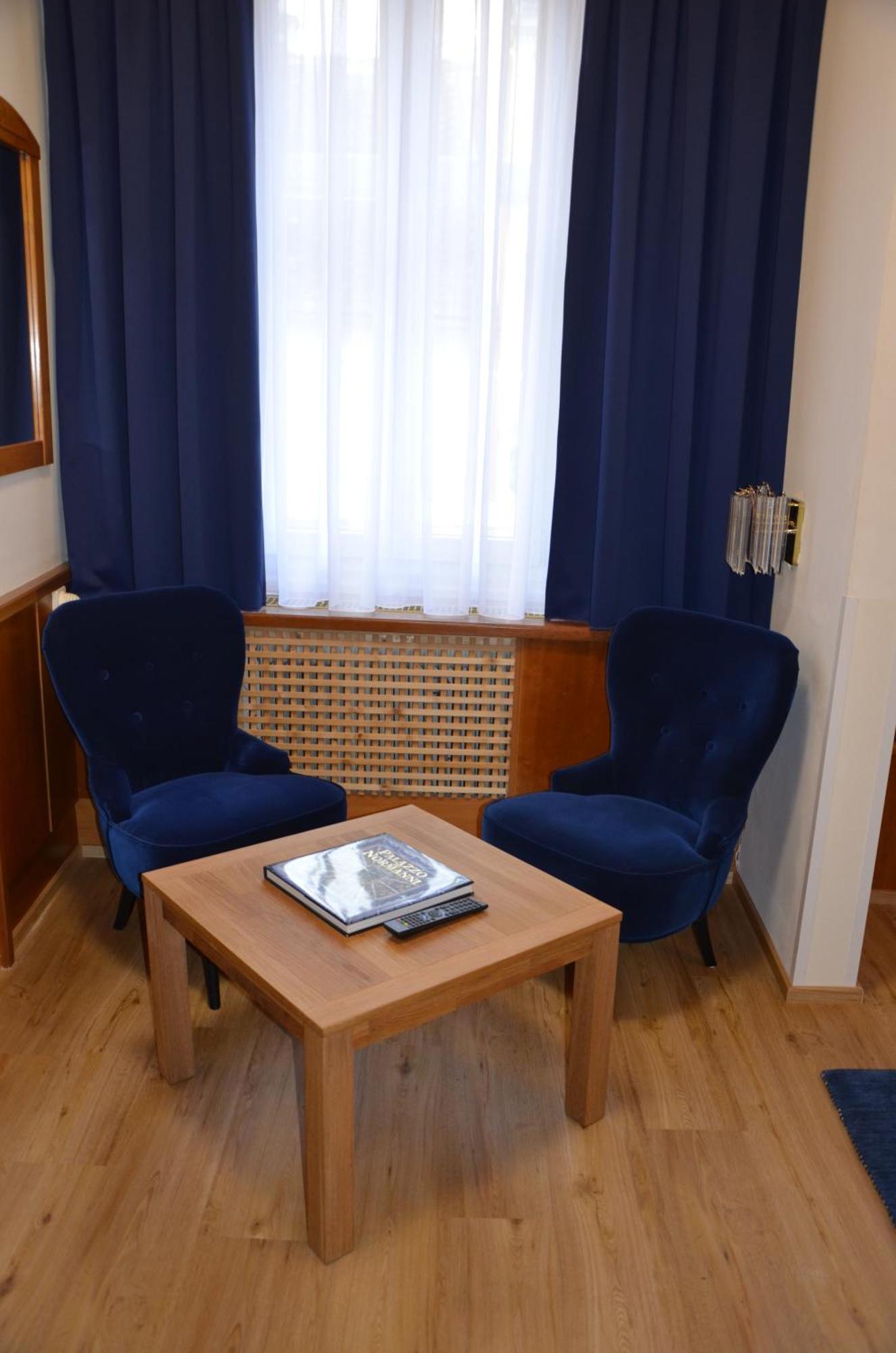 Cityhotel Ratheiser Клагенфурт Екстериор снимка