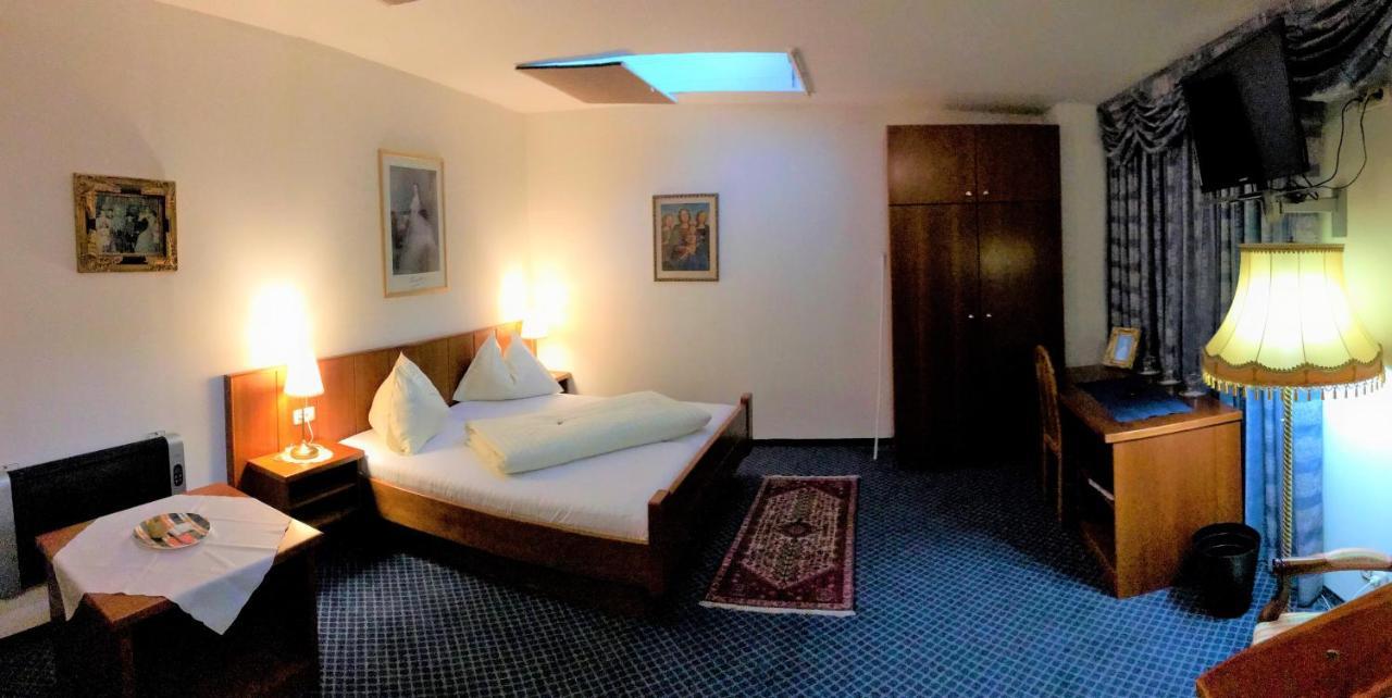 Cityhotel Ratheiser Клагенфурт Екстериор снимка